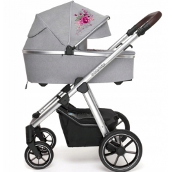 BUENO Baby Design wózek uniwersalny dziecięcy