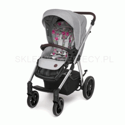 BUENO Baby Design wózek uniwersalny dziecięcy