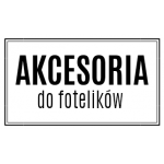 Akcesoria do fotelików samochodowych