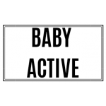 BABY ACTIVE
