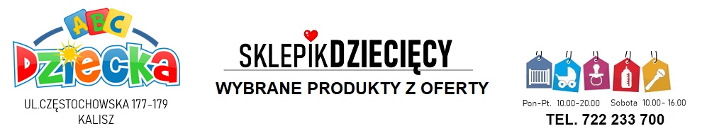 SklepikDziecięcy.pl - sklep internetowy dla dzieci