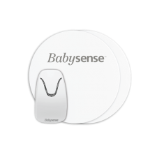 BABYSENSE 7 Monitor oddechu z certyfikatem medycznym