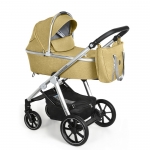 BUENO NEW Baby Design wózek uniwersalny dziecięcy