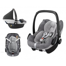 Pebble PRO I-Size Maxi Cosi