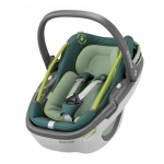 CORAL Maxi Cosi modułowy fotelik samochodowy 0-12 kg