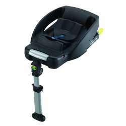 EASY FIX Maxi Cosi baza samochodowa do fotelika Isofix, pas samochodowy